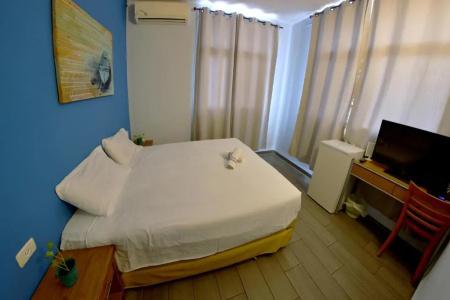 Tiberias Hostel - 43