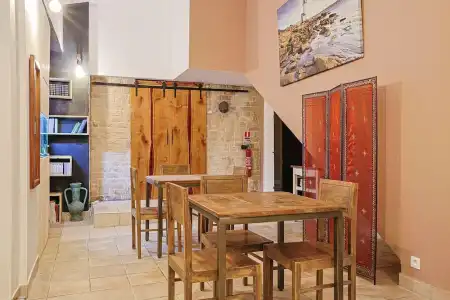 Hôtel François d'o - 16