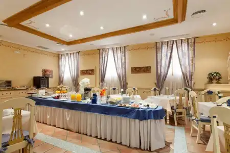 Casona de la Reyna - 12