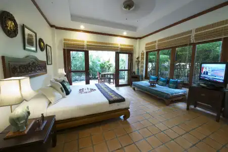 Rabbit Resort Pattaya - 5