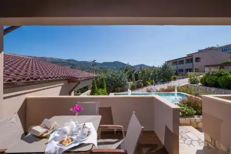 Sivota Diamond Spa Resort - 336