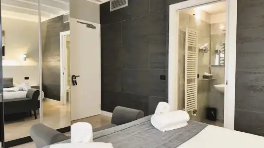 Albergo Fontana Verona - 159