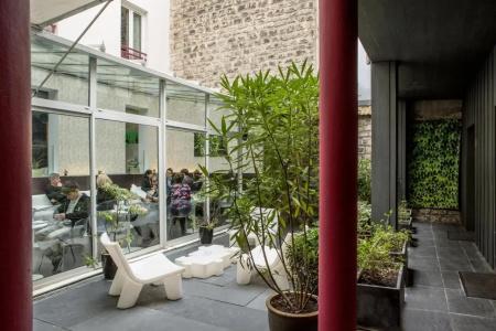 Le Quartier Bercy Square - 13