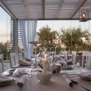 Tenuta Centoporte - Resort - 21