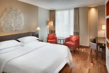 Sheraton Bratislava - 2