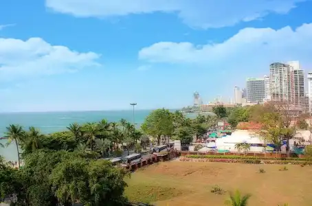 Mera Mare Pattaya - 47