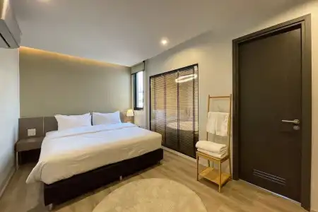 The Rise Suites, Chiang Mai - 59