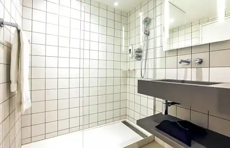 Mercure Nancy Centre Gare - 58