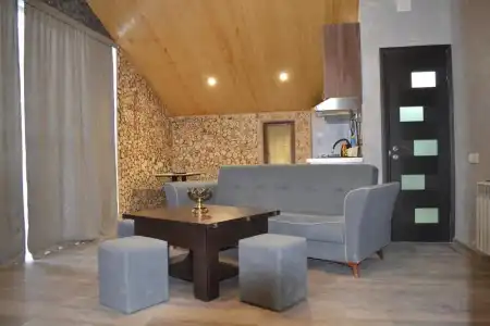 AAA Jermuk rest house - 26