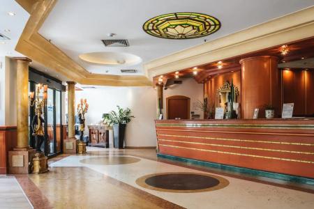 Best Western Tritone - 24