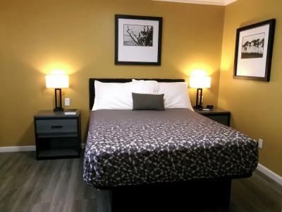 Carmel Wayfarer Inn - 70