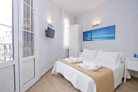 Barcelona City - 50