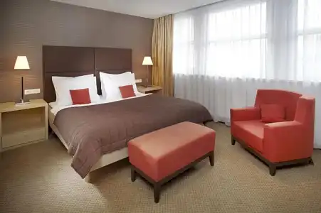 The Fitzgerald - 28