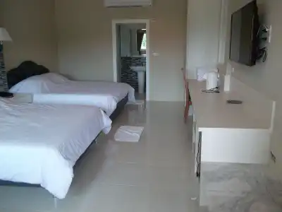 Pom Pom Residence - 1