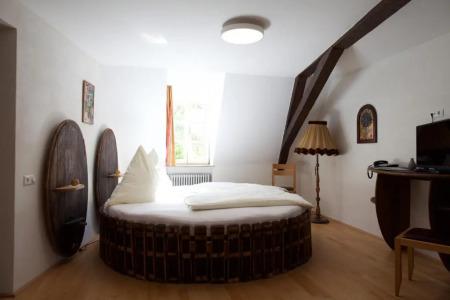 & Café Ritter von Böhl - 1