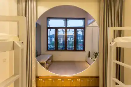Together-Venue Fawn Hostel Suzhou - 18