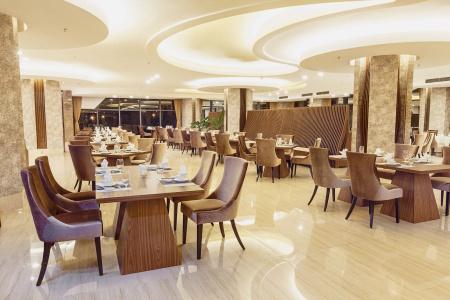 Muong Thanh Luxury Can Tho - 27