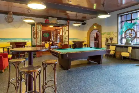 Wangerland Resort - 10