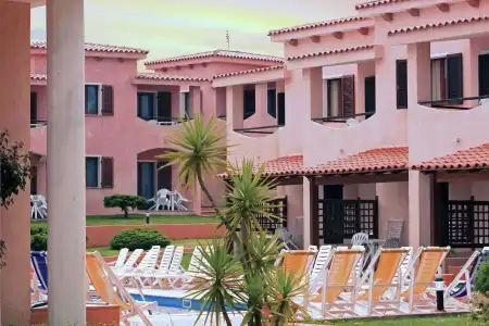 Marina Manna & Club Village - 19