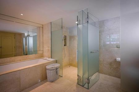 Resorts World Sentosa - Equarius Villas - 8