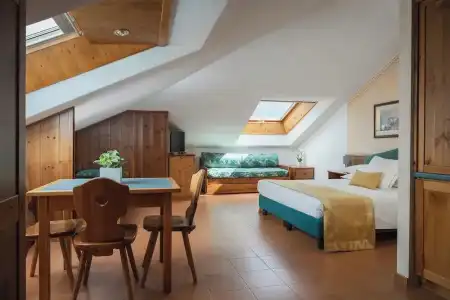 Cristallo Residence - 33