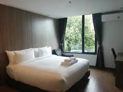 StayAt Bedever Bangkok - 56