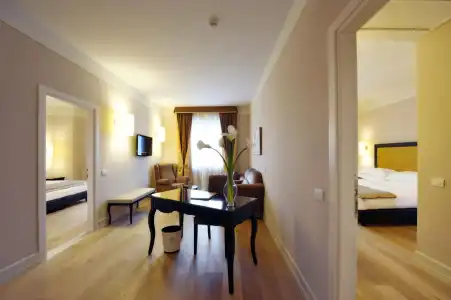 Palazzo San Lorenzo & SPA - 40