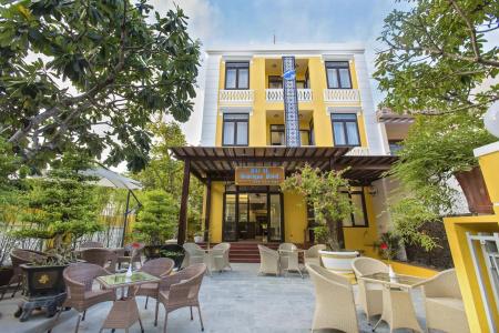 Hai Au Boutique & Spa - 19