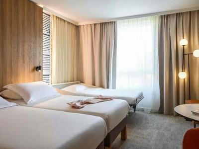 Mercure Aix en Provence Beaumanoir - 107