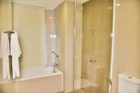 The Kaze 34 and Serviced Residence - 54