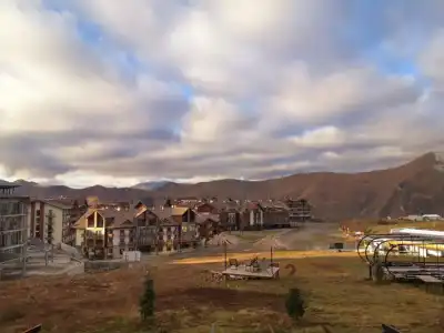 Gudauri Travel Apartments in Atrium (New Gudauri) - 7
