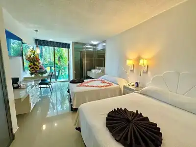 Plaza Caribe - 47