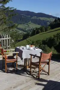 Flocons de Sel - Relais & Châteaux - 24