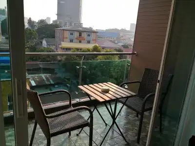 City View Residence - 7