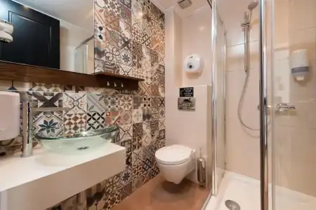 Tsikeli Boutique Meteora - Adults Friendly - 110