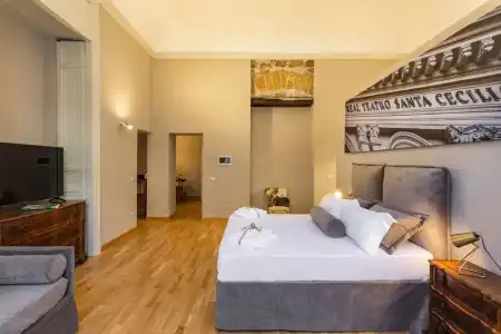 Divisi Suites & SPA - 113