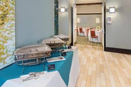 Indigo San Diego-Gaslamp Quarter by IHG - 28
