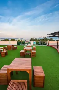 Phuket Marine Poshtel (SHA Plus+) - 35
