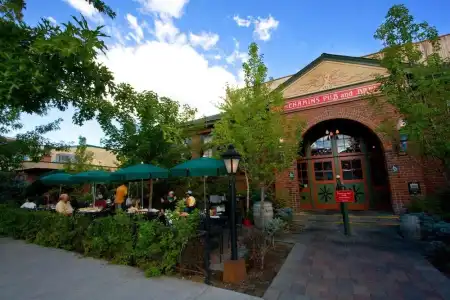Dunes Motel - Bend - 20
