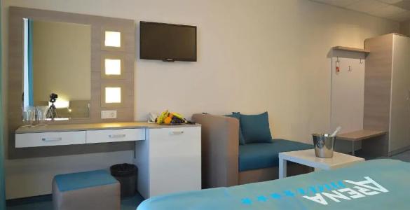 Arena Mar & SPA - All Inclusive - 20