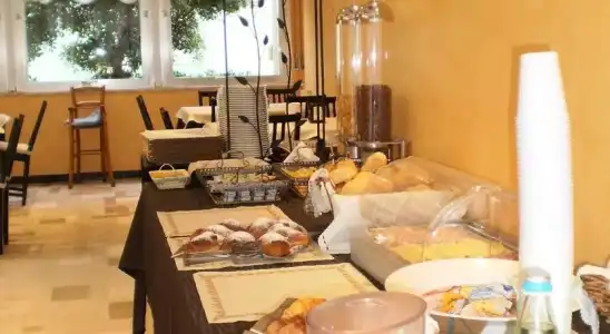 Oasi Ristorante Pizzeria - 24