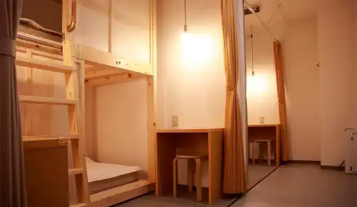 The Stay Wakkanai - 3