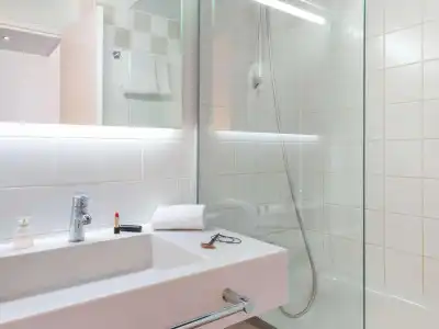 Ibis Styles Paris Gare De L''Est Château Landon - 18