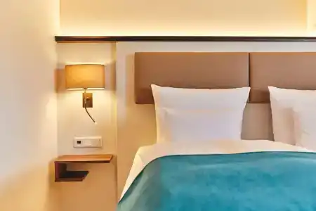Dorint Strandresort & Spa Ostseebad Wustrow - 82