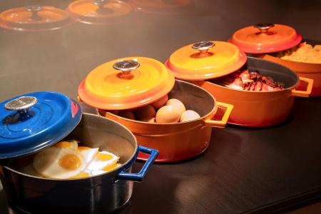 INNSIDE by Melia Prague Old Town - 40