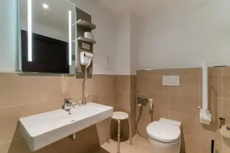B&B Roma Pietralata Tiburtina - 50