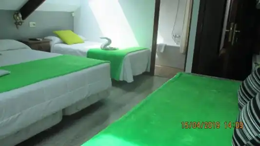 Piso Playa Samil Vigo Vistas Ria 2 M - 71