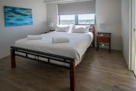 Centrepoint Holiday Apartments - 120