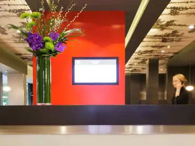 ibis London Shepherds Bush – Hammersmith - 1