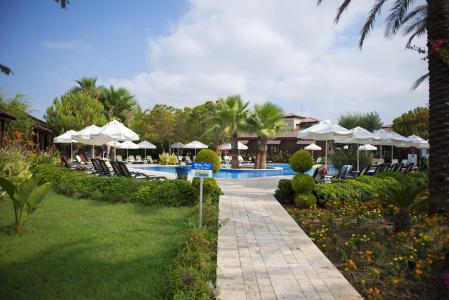 Club Calimera Serra Palace - 20
